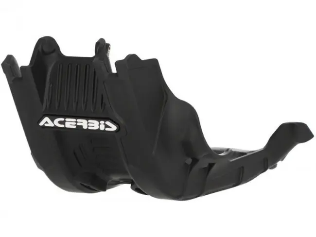 Acerbis Motorschutz Schwarz KTM SXF 450 2023- / Husqvarna FC 450 2023- Abverkauf
