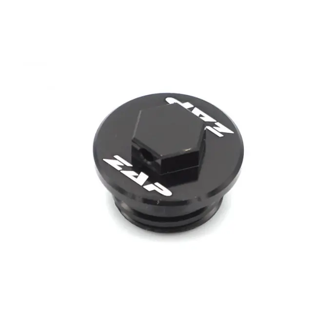 Kostenloser Rückversand Öleinfüllschraube Schwarz KTM, Husqvarna, GasGas 125, 144, 150, 200, 250, 350, 450, 400, 525, 500