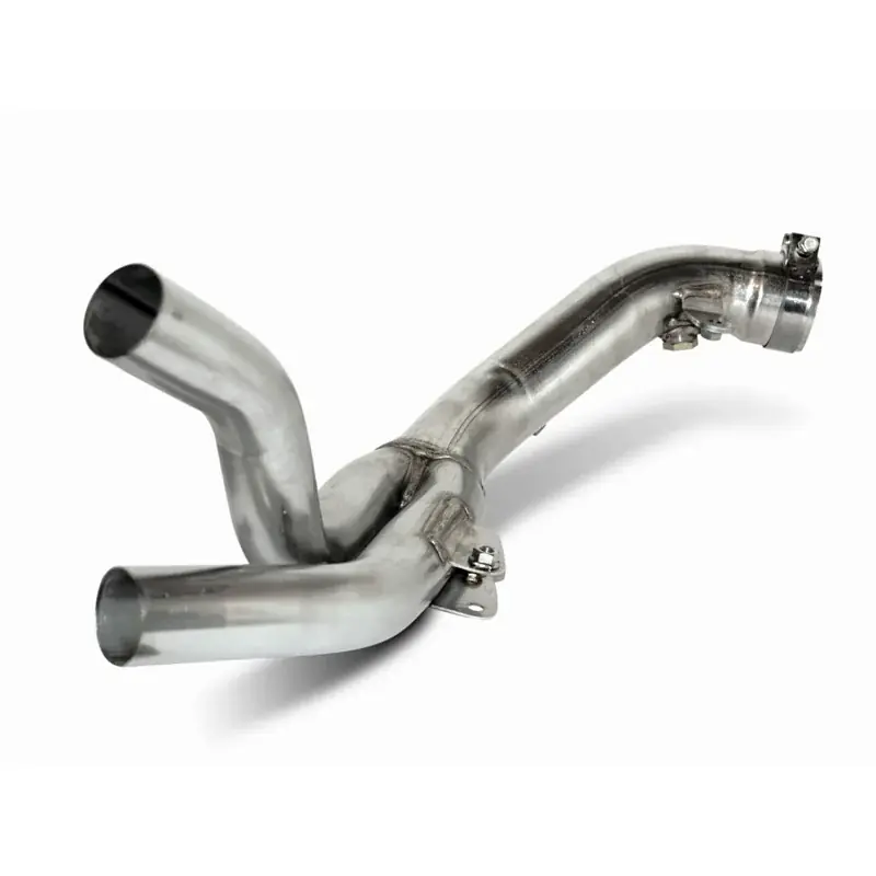 Preisreduziert SUPRESOR DE CATALIZADOR MIVV NO KAT YAMAHA YZF-R1 2007-2008