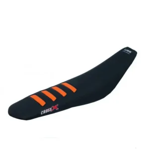 CrossX Wave Sitzbezug KTM SX, SXF 125, 250, 350, 450 2019- / EXC TPI 2020- Günstig