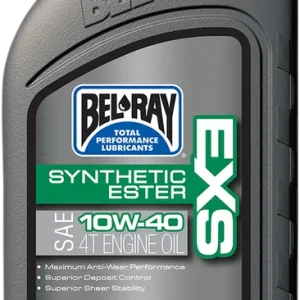 Mega-Angebot Bel-Ray EXS Synthetisches Ester Öl 10W40 1 Liter