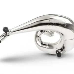 Preis Gesenkt S3 Auspuffbirne mit Halterung KTM SX, EXC 250, 300 2012-2016 / Husqvarna TC, TE 250, 300 2014-2016