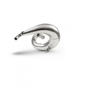 S3 Auspuffbirne mit Halterung KTM SX 250 2003-2010 / EXC 250, 300 2004-2011 Beliebt