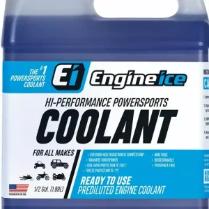 Engine Ice Kühlflüssigkeit 1 Liter Günstig