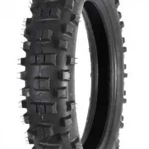 Aktuell Gibson Enduro Reifen 6.2 X57 140/80-18 SOFT FIM