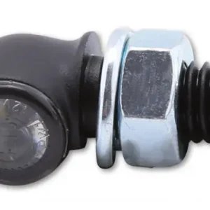 Highsider Proton Two LED 3 in 1 Mini Blinker Brems- und Rücklicht E-Geprüft Kostenfreie Lieferung