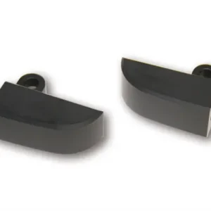 Highsider Blinkerhalter CNC Abverkauf