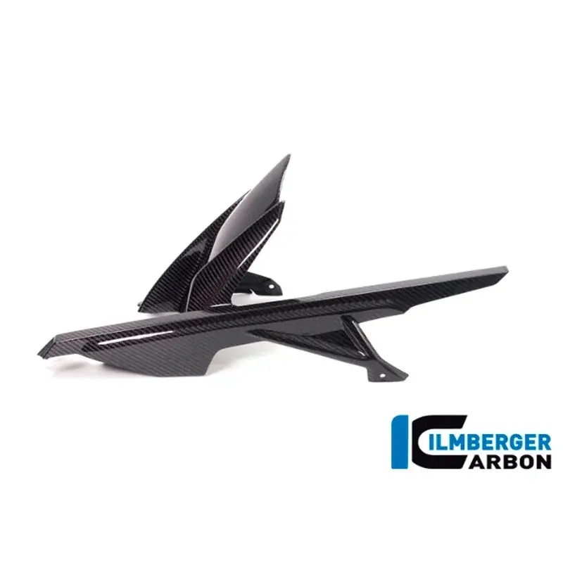 Expressversand Guardabarros trasero con protector de cadena BMW S 1000 RR a partir del año 2019