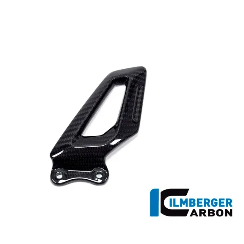 Protector de talón lado izquierdo BMW S 1000 RR a partir del año 2019 Must-Have