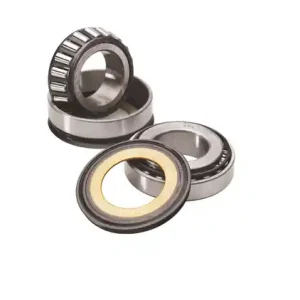 All Balls Lenkkopflager Kit Kawasaki KX 125/250 1992-2007 / KXF 250/450 2004- Angebot