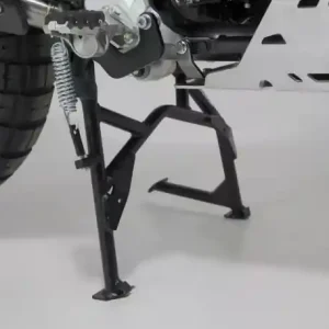 Hauptständer Schwarz Yamaha Tenere 700 2019- Preis Gesenkt