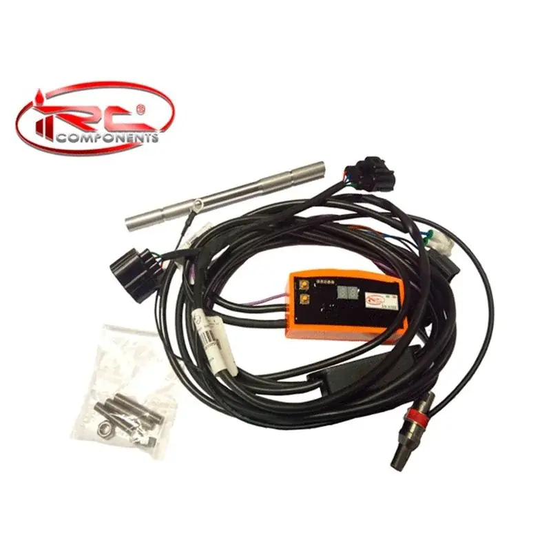 Schnäppchen Cambio Semiautomático IRC BLIPPER MV AGUSTA F3 675 / 800