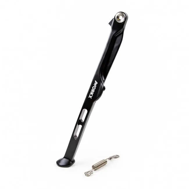 Aworkx Seitenständer Schwarz KTM, Husqvarna, GasGas 2024- Markenware