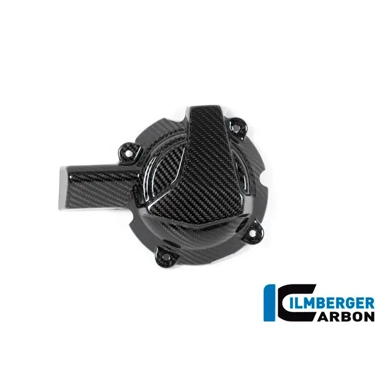 PROTECCIÓN DEL ALTERNADOR DE CARBONO ILMBERGER BMW S 1000 XR 2020-2024 Top-Angebot
