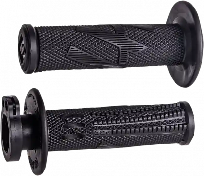 Online Kaufen Odi Emig Pro Lock-On V2 Griffe SOFT Schwarz