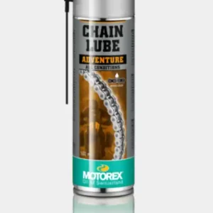 Motorex Adventure Kettenspray Chain Lube 500ml Rabatt