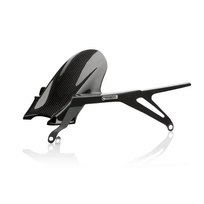 Saisonangebot Guardabarros trasero Carbono CARBON 2 RACE YAMAHA R9 2025