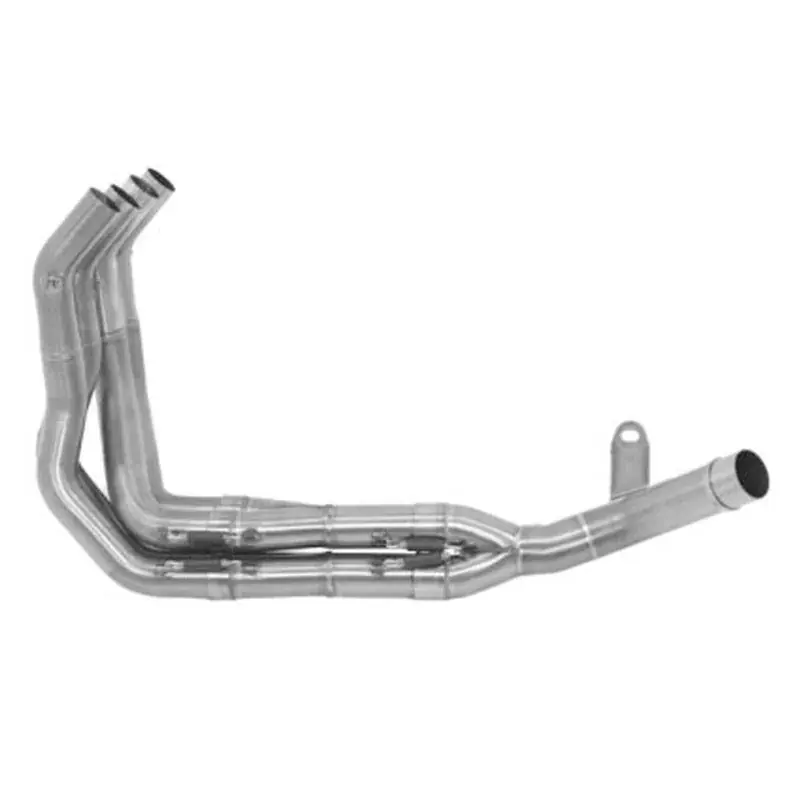 COLECTORES ARROW NO HOMOLOGADOS EN ACERO INOX. PARA KAWASAKI Z900 A2 17-24 Kostenloser Rückversand