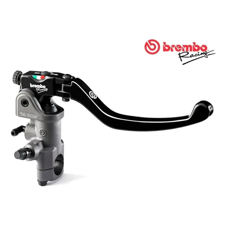 Preisknaller BOMBA DE FRENO RADIAL BREMBO RACING 14 RCS DERECHO 110A26345