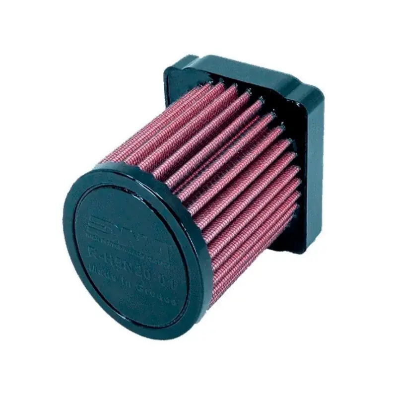 FILTRO DE AIRE DE ALGODÓN DNA HONDA CBR 500 R / ABS 2019-2025 Kostenloser Rückversand