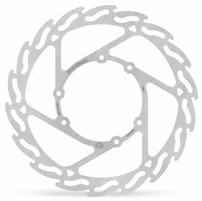 Bestseller Moto-Master Flame Bremsscheibe 260mm Vorderrad Honda CRF 250/450 2015-