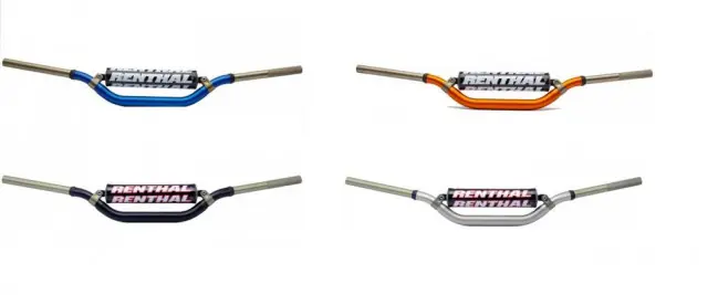 Bestpreis KTM Factory Renthal Twinwall 994 Lenker