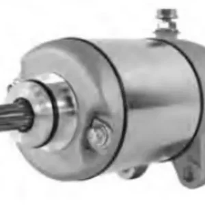 Kostenfreie Lieferung Anlasser Motor Elektrostarter Honda TRX 400 2005-2007