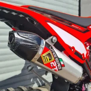 Fresco Endschalldämpfer Carbon Beta RR 250, 300 2020- Knallerangebot