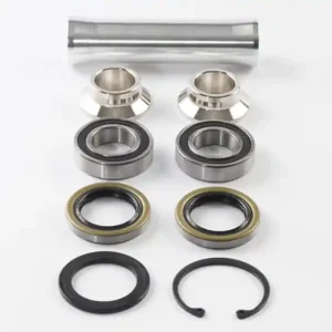 Neue Kollektion S-Tech Radlager Reparatur Kit hinten mit Radhülsen GasGas EC 250, 300, 350, 450 2021-