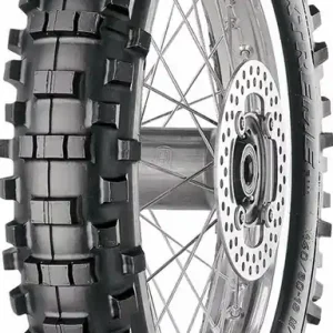 Top-Angebot Metzeler MCE Six Days Extreme Super Soft 140/80-18 70M