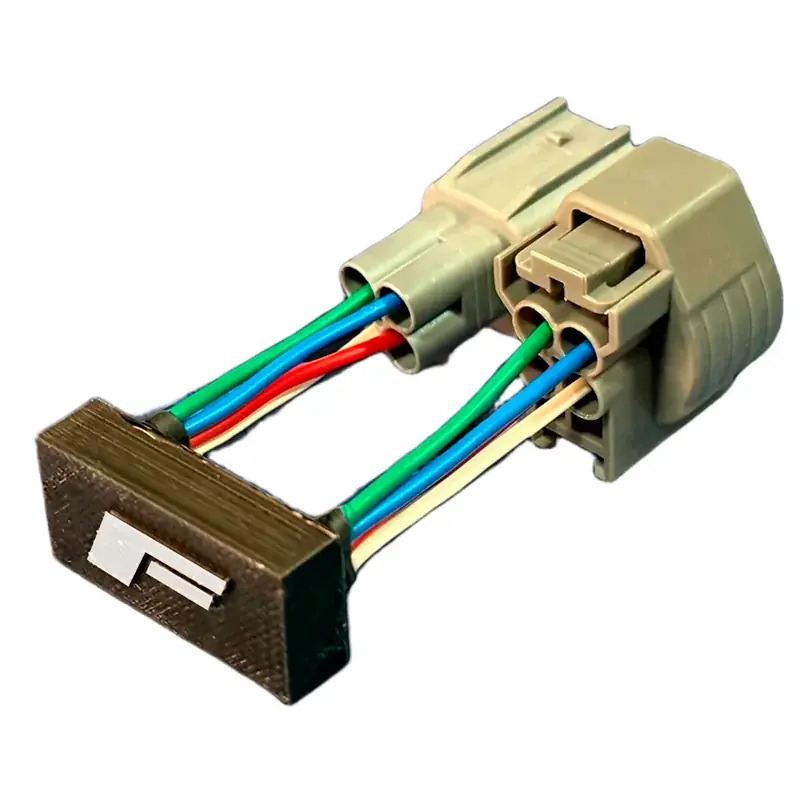 Sichere Zahlung Eliminador Error Anti-contaminación EURO5+ Kawasaki Ninja 650, Z650 2024+