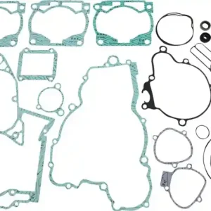 Expressversand Motordichtsatz mit Simmerringen für KTM EXC 300 2005-2007 / 2011-2015