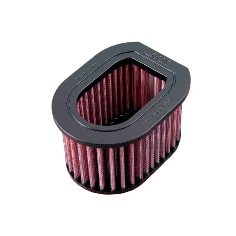 Echt FILTRO DE AIRE DE ALGODÓN DNA KAWASAKI Z 800 2013-2016