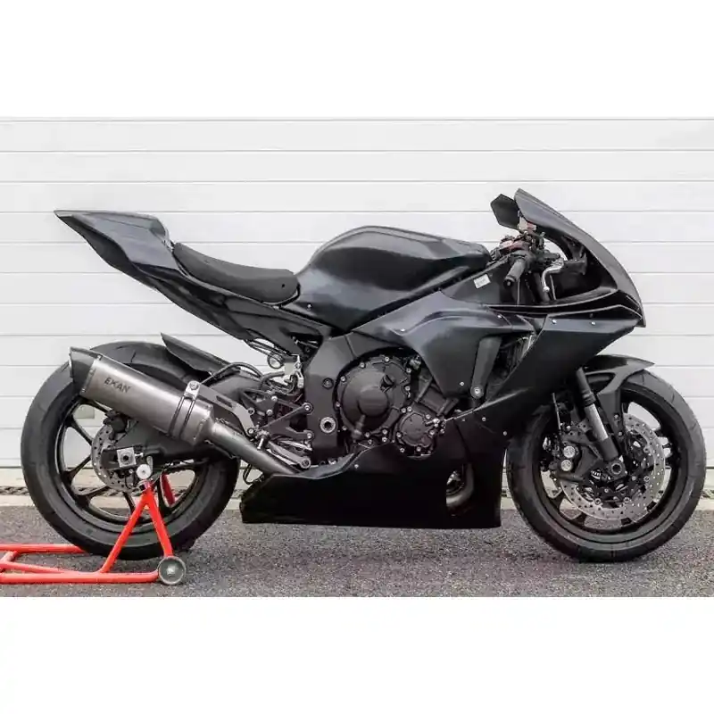 Jetzt Bestellen Carenado de circuito YAMAHA R1 2020-2024 S2 Concept