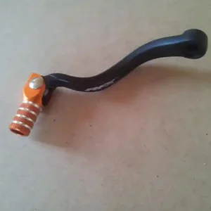 Gratis Versand Schalthebel Orange KTM SX, EXC 250, 300 2017-