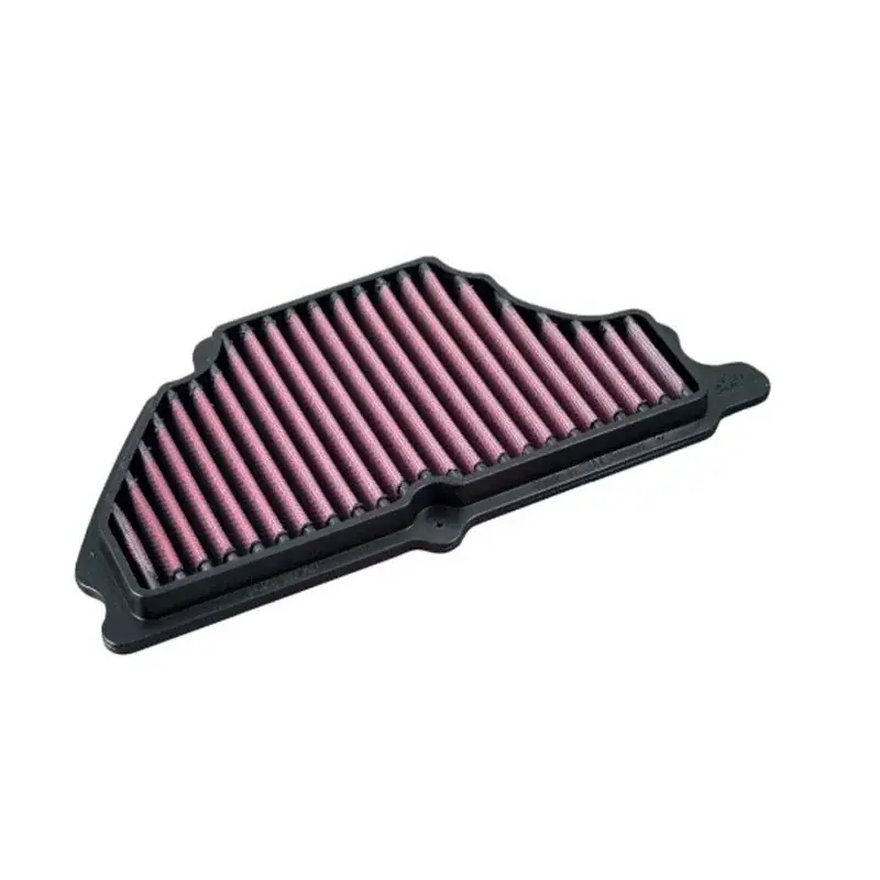 FILTRO DE AIRE DE ALGODÓN DNA KAWASAKI ZX 6 R 2007-2008 Neu