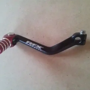 Letzte Chance Schalthebel Rot KTM SX, EXC 250, 300 2017- / GasGas MC, EC 250, 300 2021-