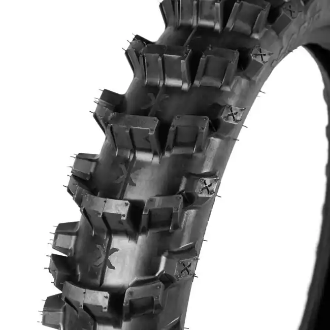 X-Grip Sandwarrior Motocross Reifen 110/90-19 Schnäppchen