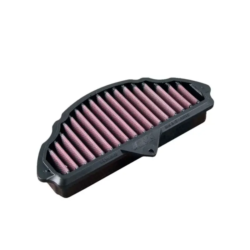 Meistverkauft FILTRO DE AIRE DE ALGODÓN DNA KAWASAKI ZX 10R 2008-2010