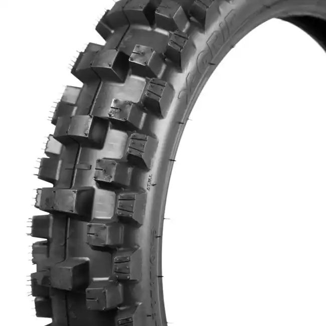 X-Grip Trackwarrior Motocross Reifen 110/90-19 Preisknaller