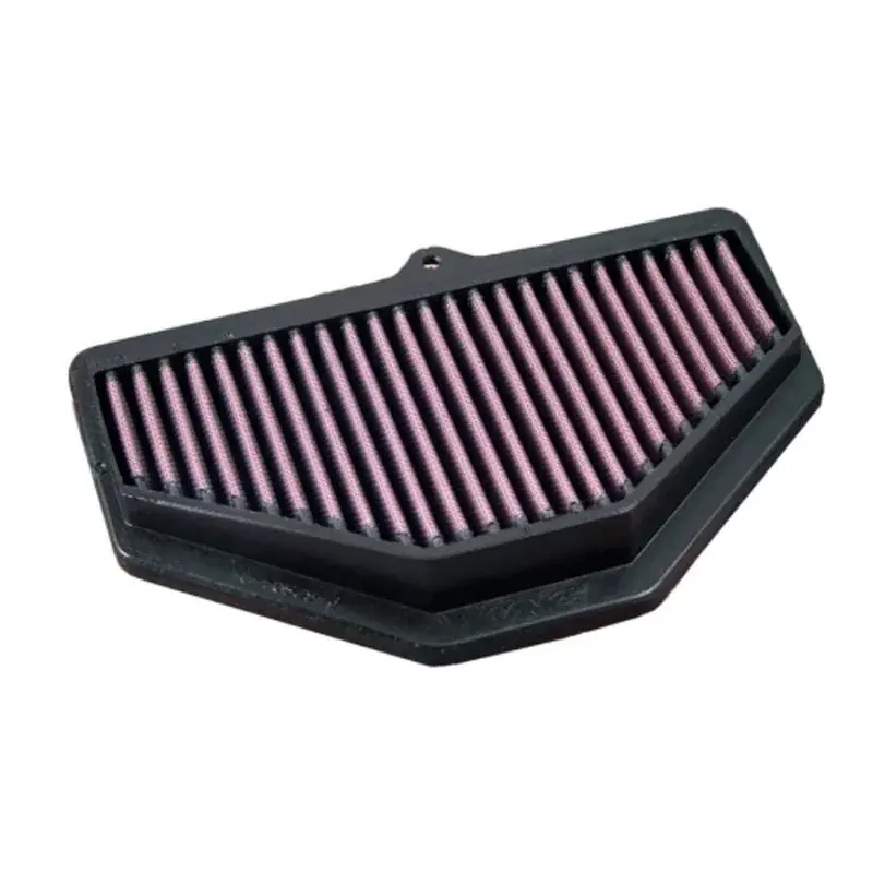 Jetzt Bestellen FILTRO DE AIRE DE ALGODÓN DNA SUZUKI GSXR 600 / 750 2004-2005
