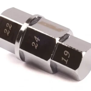 Adapter zum Öffnen von SHOWA SFF-AIR Gabeln Highlight