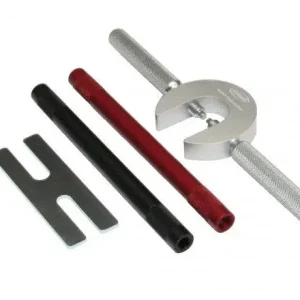 Letzte Chance Werkzeug Set zum Wechseln der Gabelfedern