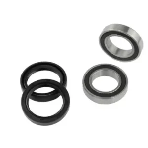 Kostenfreie Lieferung Radlager Kit hinten KTM SX 65 2000- / Husqvarna TC 65 2017- / GasGas MC 65 2021-