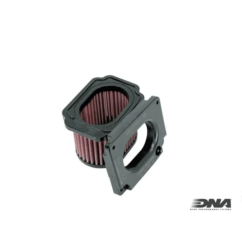 Kostenfreie Lieferung FILTRO DE AIRE DE ALGODÓN + FUNDA DNA ETAPA 2 YAMAHA YZF R7 2022-2024