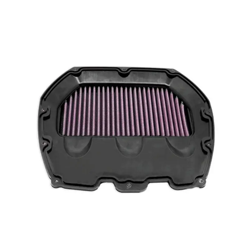 FILTRO DE AIRE DE ALGODÓN DNA YAMAHA R9 2025 AIR BOX COVER STAGE 2 Nur Für Kurze Zeit