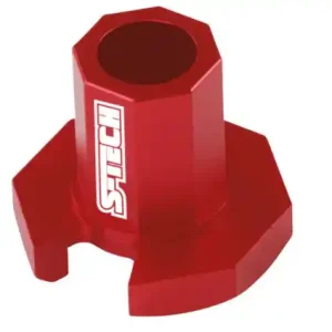 Adaptereinsatz für SHOWA/KYB Gabeln Druckstufe Schnäppchen