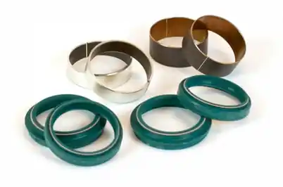 SKF Gabel Revisionskit MARZOCCHI 48 Beta / Gas-Gas Jetzt Kaufen