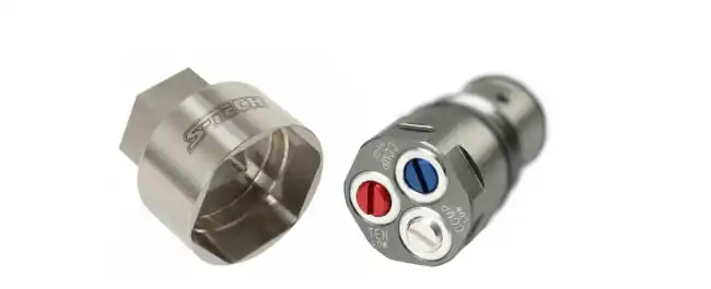 S-TECH Spezialnuss KYB Tripleadjuster Kracherpreis