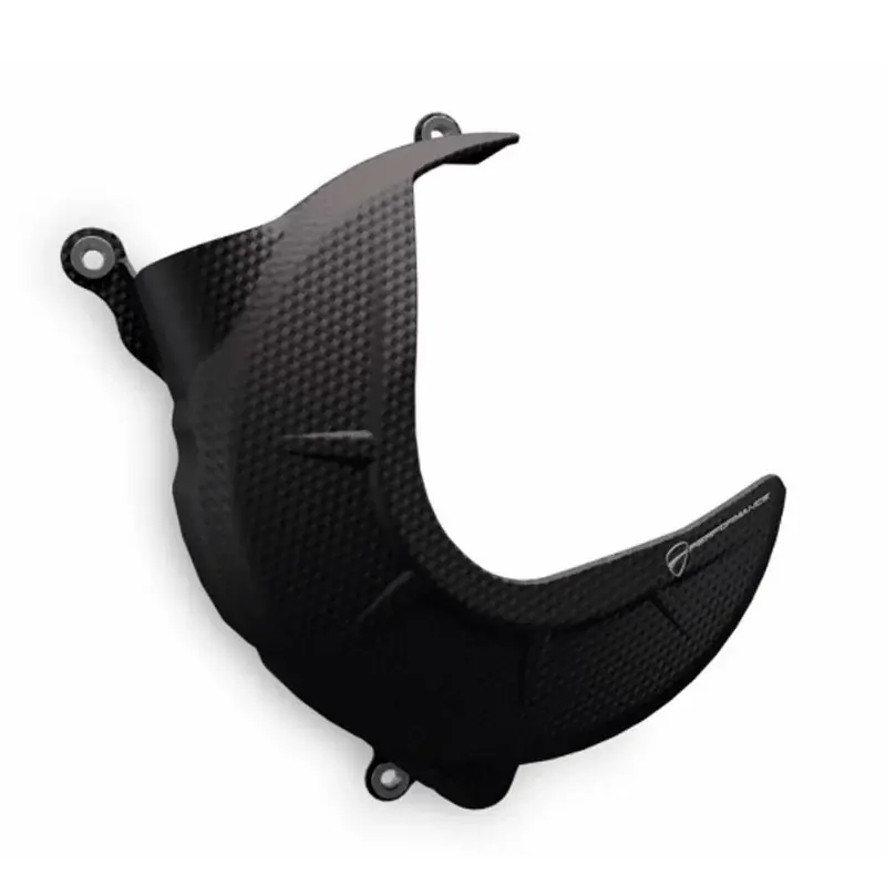 PROTECCIÓN CARTER EMBRAGUE EN CARBONO DUCATI PERFORMANCE DUCATI PANIGALE V2/S 2025 Preiswert